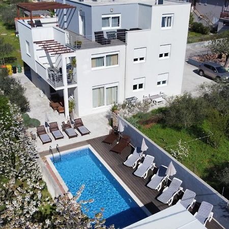 Hotel Sobe Dragić Zadar Exterior foto