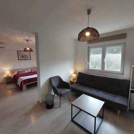 Hotel Sobe Dragić Zadar Zimmer foto