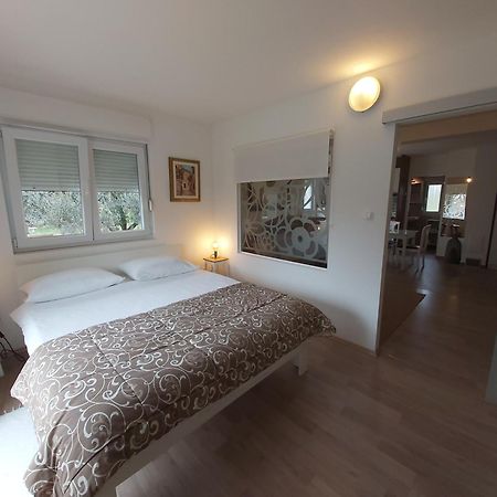 Hotel Sobe Dragić Zadar Zimmer foto