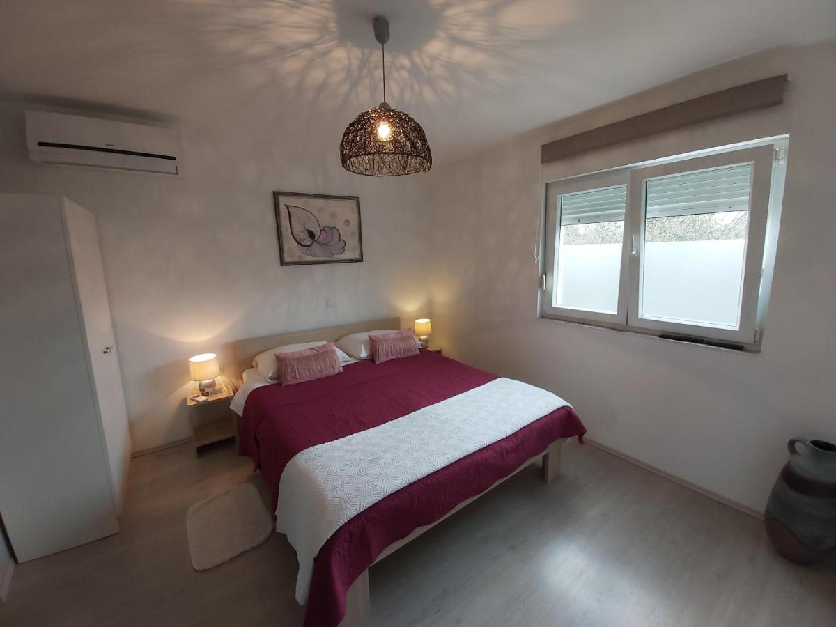 Hotel Sobe Dragić Zadar Zimmer foto