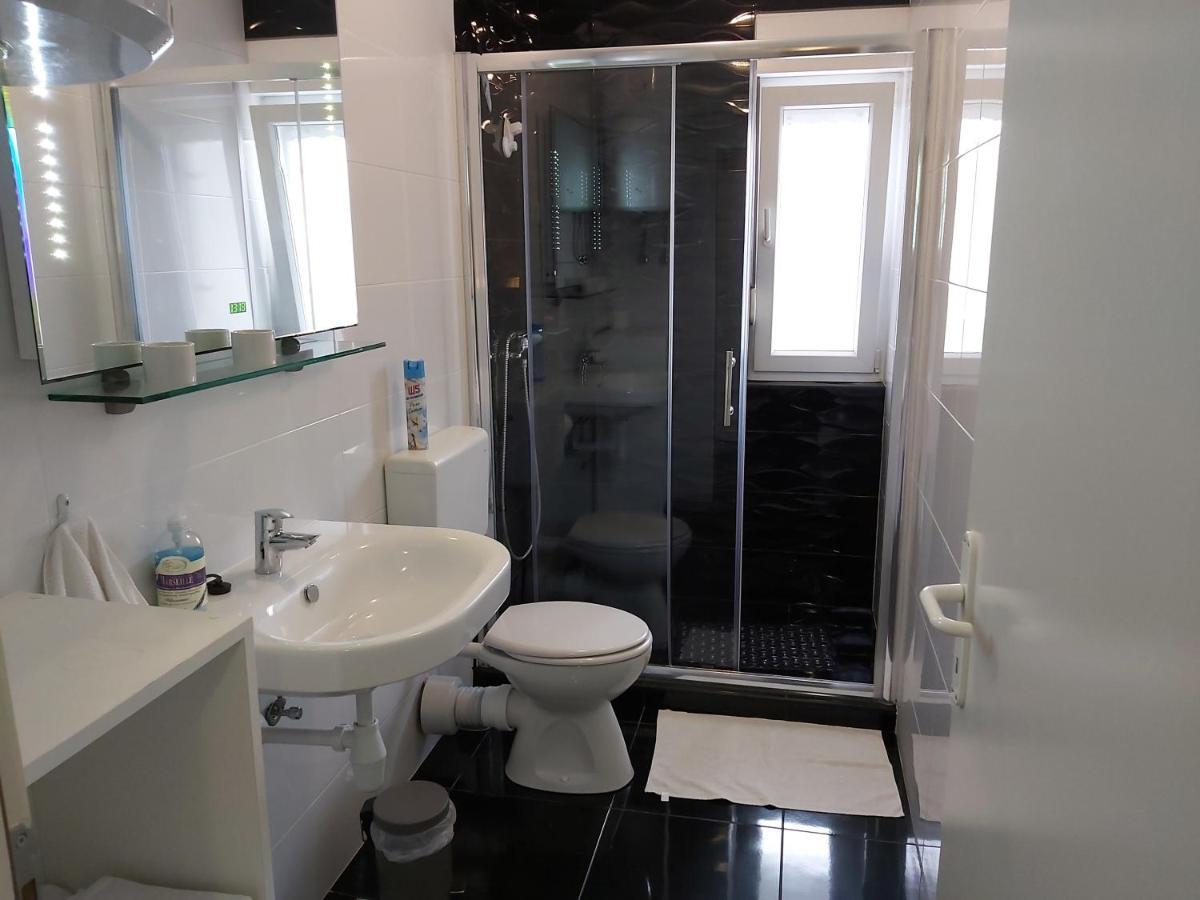 Hotel Sobe Dragić Zadar Zimmer foto