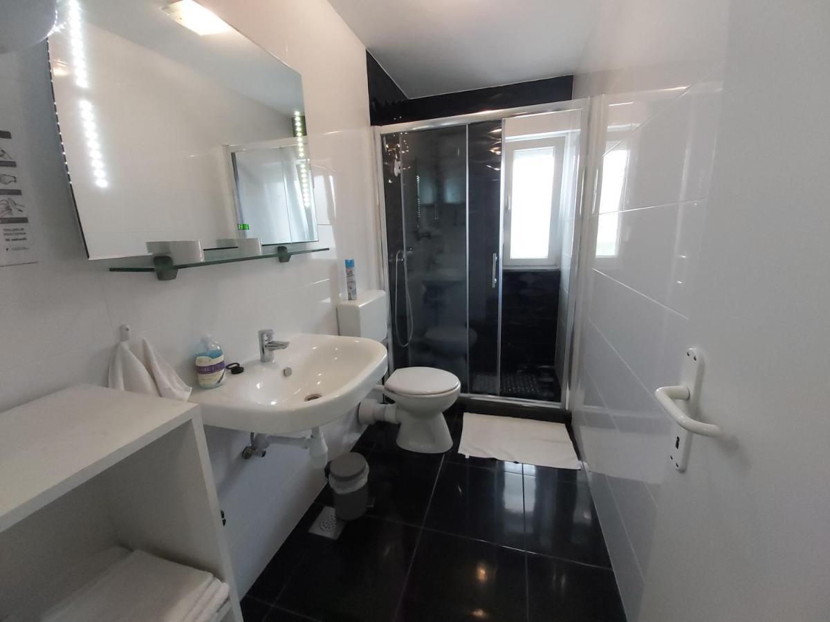 Hotel Sobe Dragić Zadar Zimmer foto