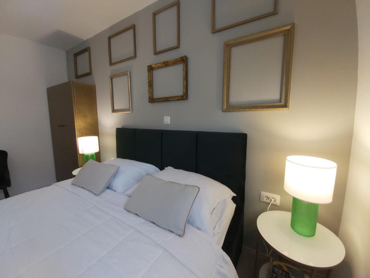 Hotel Sobe Dragić Zadar Zimmer foto