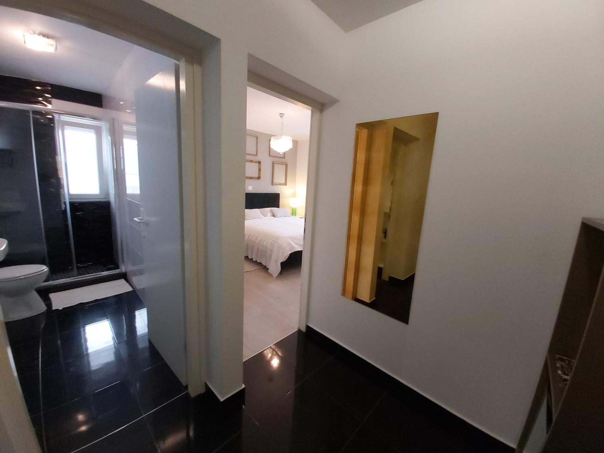 Hotel Sobe Dragić Zadar Zimmer foto