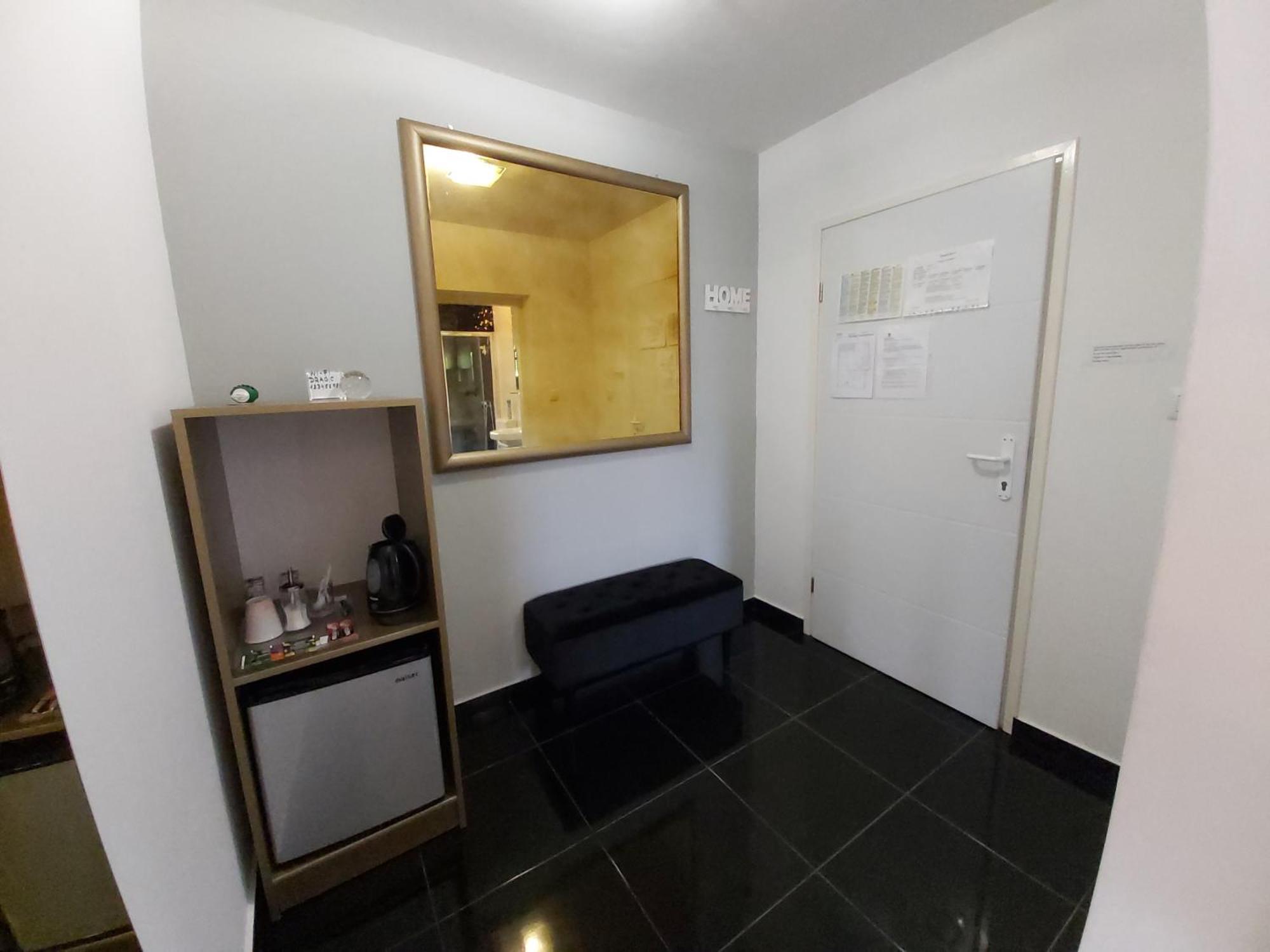 Hotel Sobe Dragić Zadar Zimmer foto
