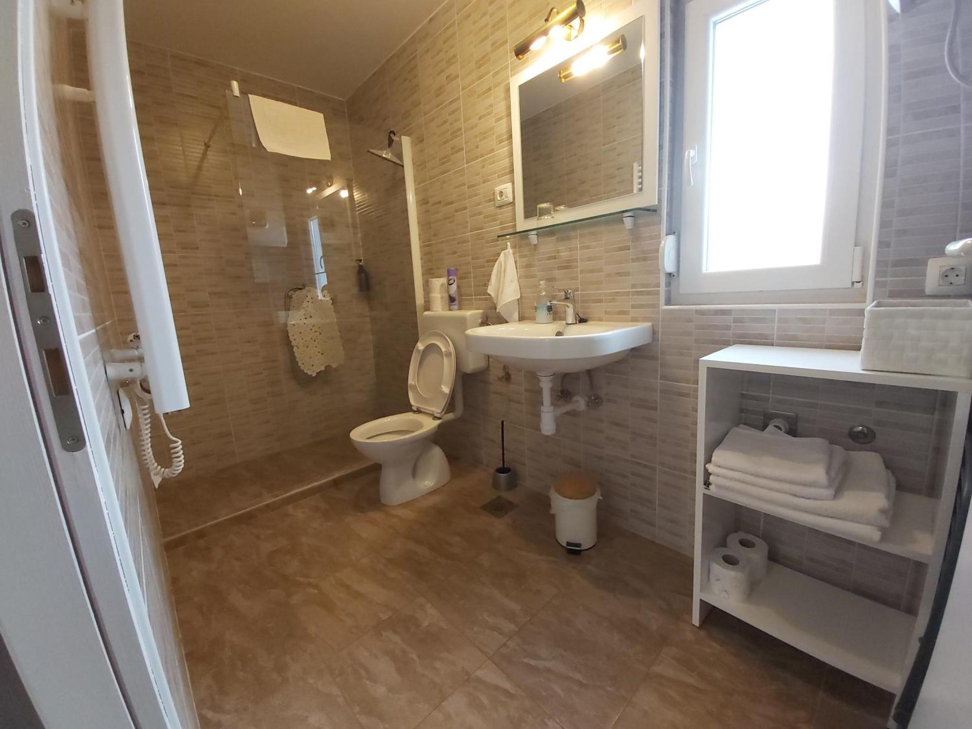 Hotel Sobe Dragić Zadar Zimmer foto