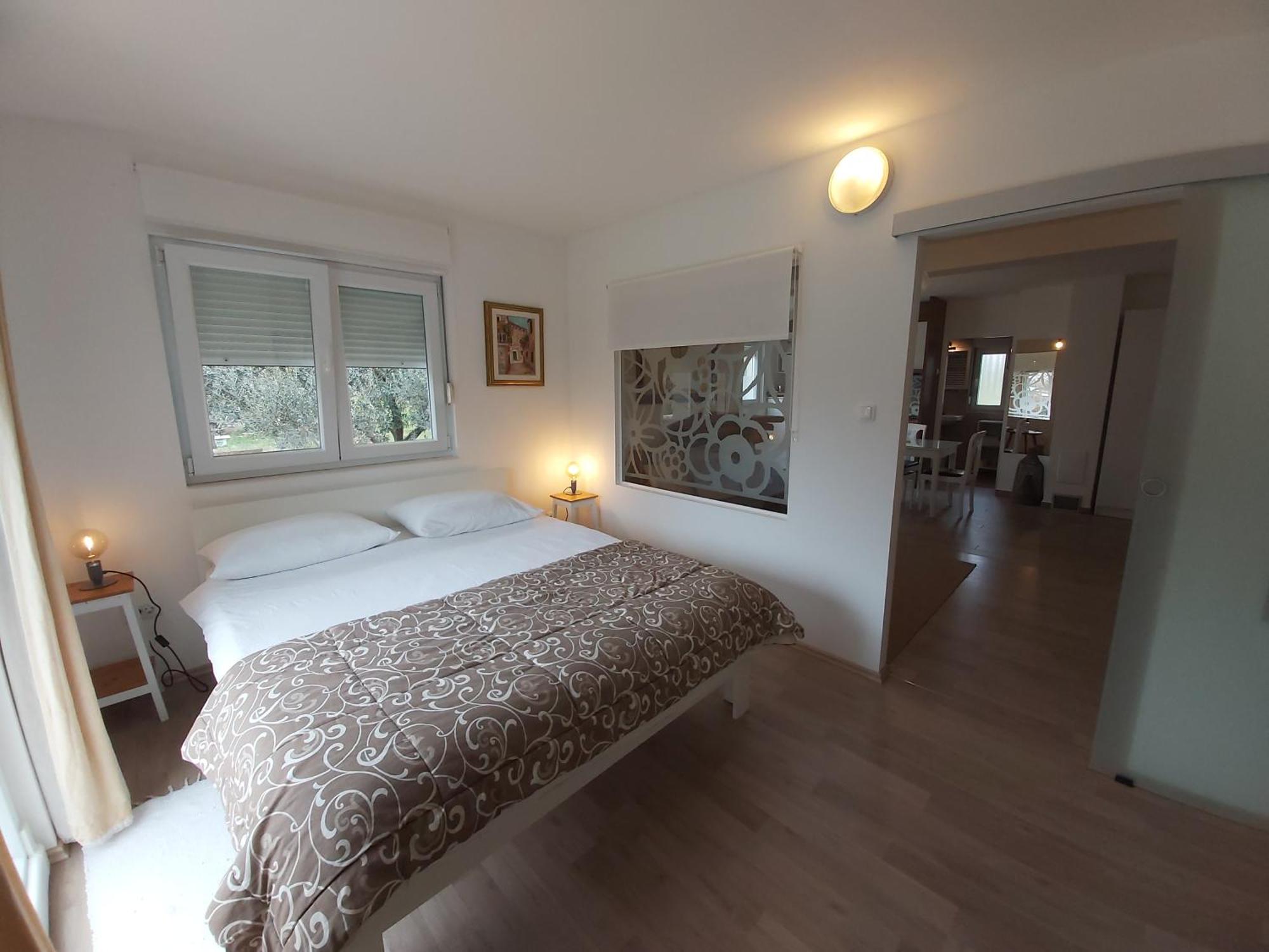 Hotel Sobe Dragić Zadar Zimmer foto