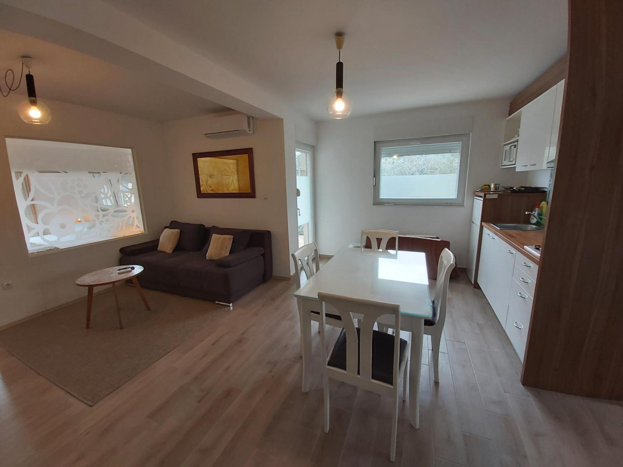 Hotel Sobe Dragić Zadar Zimmer foto