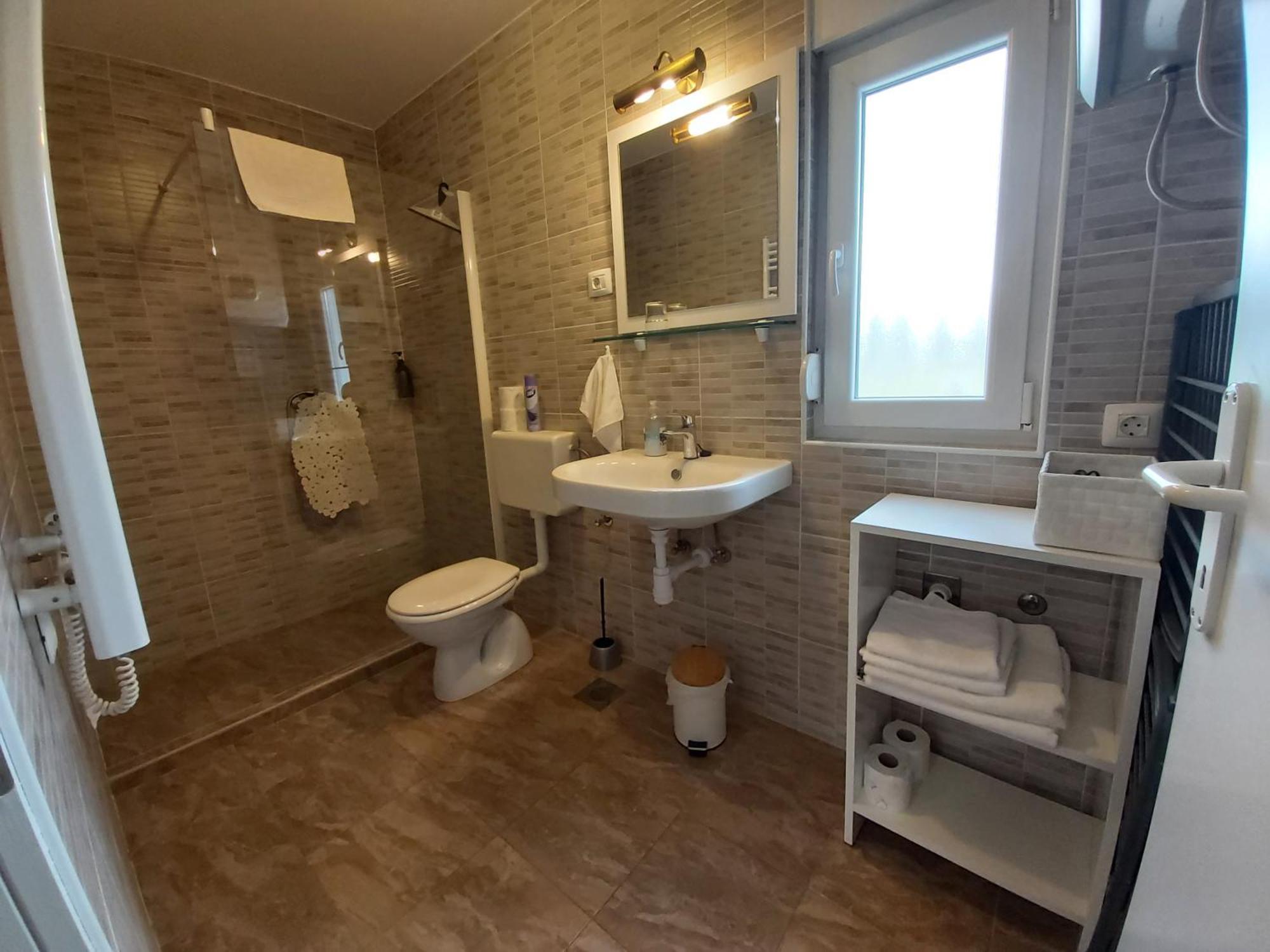 Hotel Sobe Dragić Zadar Zimmer foto
