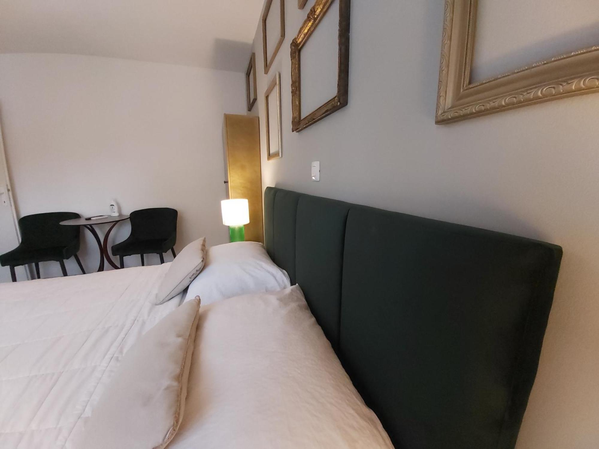 Hotel Sobe Dragić Zadar Zimmer foto