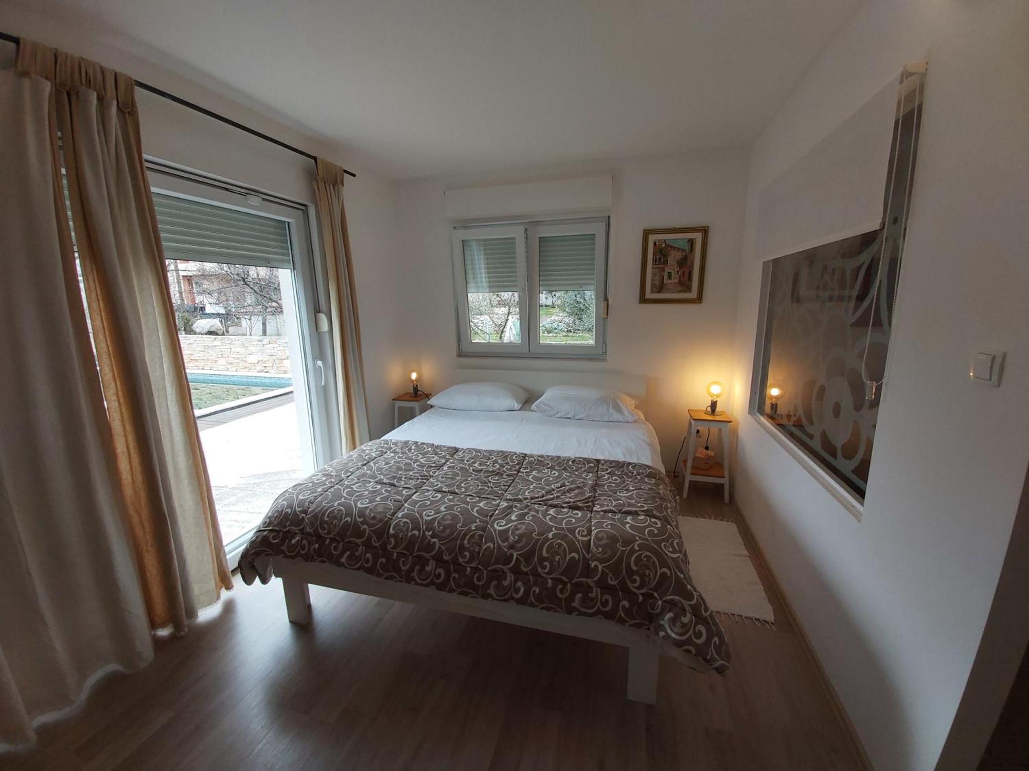 Hotel Sobe Dragić Zadar Zimmer foto