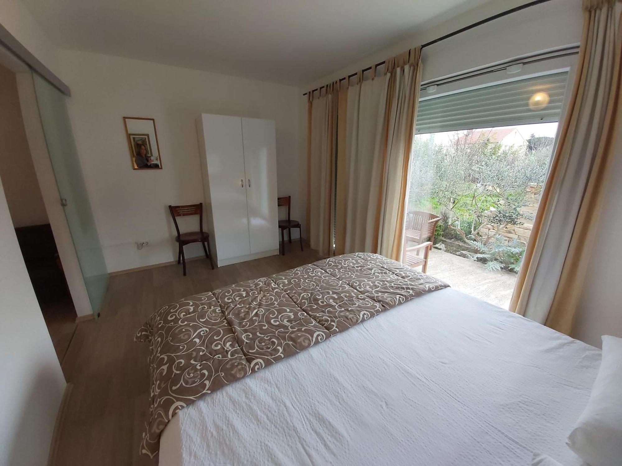 Hotel Sobe Dragić Zadar Zimmer foto