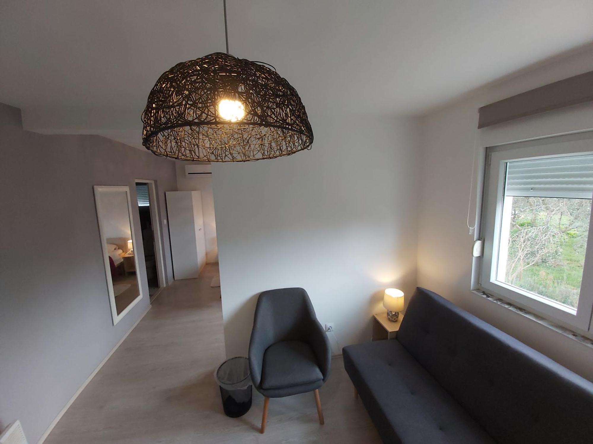 Hotel Sobe Dragić Zadar Zimmer foto