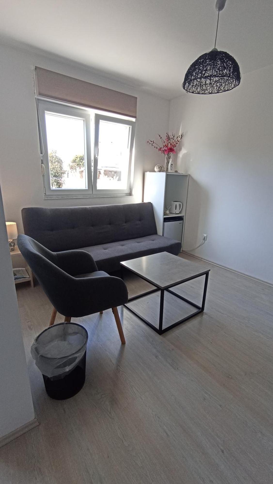 Hotel Sobe Dragić Zadar Zimmer foto
