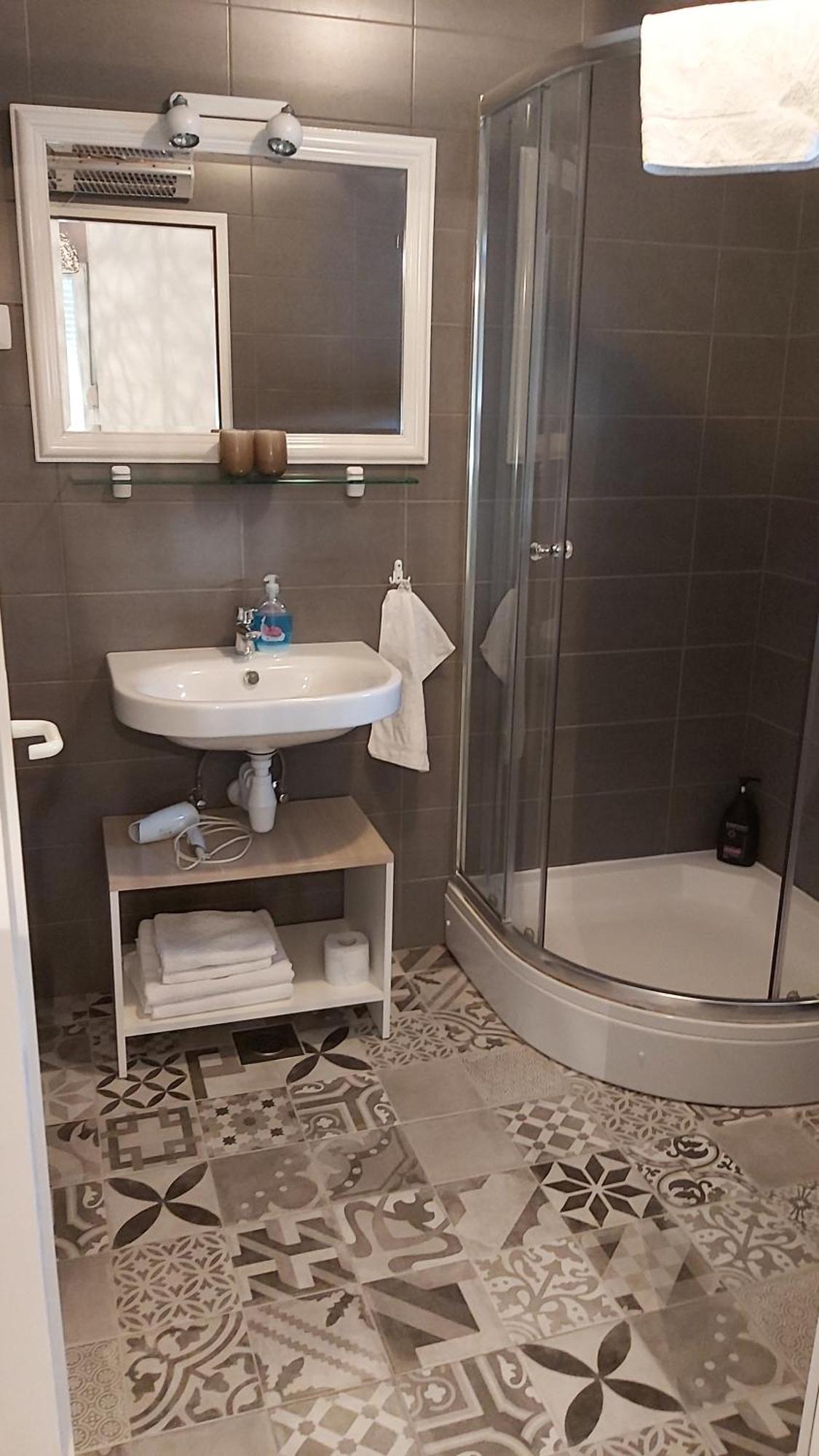 Hotel Sobe Dragić Zadar Zimmer foto