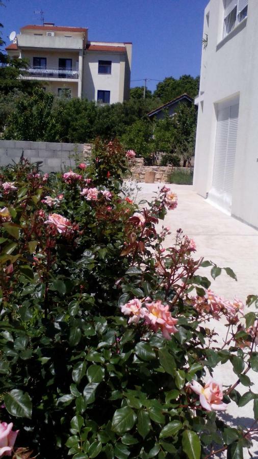Hotel Sobe Dragić Zadar Exterior foto