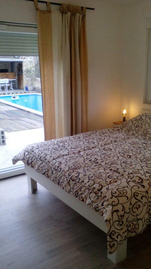 Hotel Sobe Dragić Zadar Exterior foto