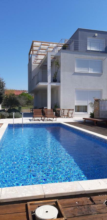 Hotel Sobe Dragić Zadar Exterior foto